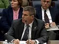 Hearing on 22-year-old Arms Contractor: Lynch\