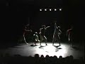 XF Company of Dance: The Disconnect 