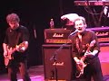 april wine performs thier hit rocker 