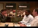SportsRadio 610's Marc and Andre talk to Dennis Quaid about 