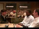 SportsRadio 610's Marc and Andre talk to Dennis Quaid about 