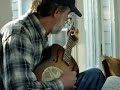Stephen Houpt delta blues on the National Estralita