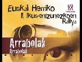 Arabolak