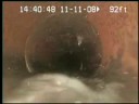 videos de Sanitary Sewer Inspection