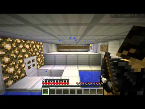 Minecraft -  