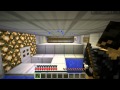 Minecraft Hydrophobia Part 1: Getting Wet