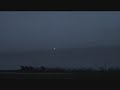 UFO London Thames Estuary 5/2/12 Clip 2