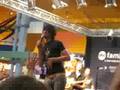 Tyson Ritter's Sexy Dance