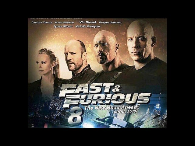 Fast and furious 8 soundtrack download zip fast and furious 8 soundtrack download zip