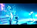 Hollywood Undead Comin in Hot Target Center 12 ...