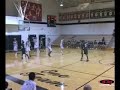 D1Athletes.com Obie Woods Basketball Highlights
