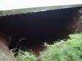 what rain can do