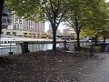 Biking in the Heart of Chicago