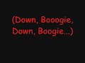 View: Earth, Wind, & Fire - Let's Groove [LYRICS ON SCREEN]