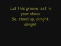 Earth, Wind & Fire Let's Groove