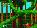 Sonic 3 Prototype (4/8/94 build) - Mushroom Hill Act 1
