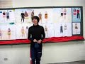 Escola Cidade de Hiroshima 3° F (Nayane arrasta Chesman doi Escola Cidade de Hiroshima 3° F (Nayane arrasta Chesman doi