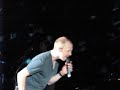 Isaac Slade Performs \"Wonderwall\"