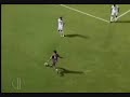 Gols do Jogo ABC 4 x 0 Baraúnas