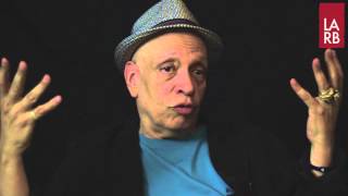 Walter Mosley: An American Institution