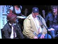 BMI Panel FAT JOE