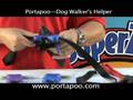 Portapoo—The Dog Walker's Best Friend