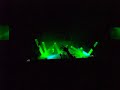 Underworld;@FujiRockFestival 2008/07/26 22:23