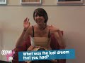 CosmoGirl Confessions with Charlott ...