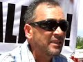 Protesta contra Daddy Yankee Protesta contra Daddy Yankee