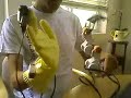 3-joint Robotic Hand