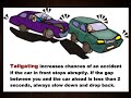 Driving in India: Speed limits and the two seconds rule Driving in India: Speed limits and the two seconds rule