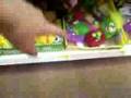we set off everythign in walmart