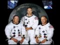 i dedicate this video to my dad.  he inspired me to pursue mathematics and science, while at the same time, to appreciate the arts.  he is a great father.  

this video is a more refined version with higher resolution pictures.  the space program of the 1960's was a wonderful thing for a young boy with an 80-power reflecting telescope, and a big imagination.  i will never forget running home from playing in the neighborhood to see cbs's 