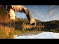 Perfekte Reflektion
