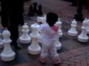 Ankitha Chidurala - Playing Chess game Ankitha Chidurala - Playing Chess game
