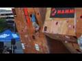Mammut/EMS Bouldering Competition-Summer 07 (part two)
