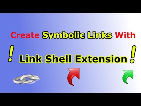 how to remove symlink