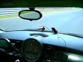 Sch�fer Mini Onboard Nordschleife Nuerburgring