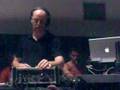DJ Sasha @ Luv, Athens