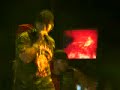 RADIOACTIVA BOLIVIA PRESENTO THE BIG BOSS LIVE 10