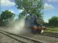 Thomas's Day Off