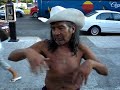 Changoleon en la UAA