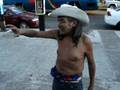 Changoleon en la UAA
