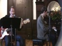 the new york society for ethical culture, 10th annual fundraiser concert with the steppe dogges!  october 19, 2008 -- 2008.10.19.