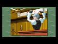 Let's Play Phoenix Wright, Justice for All Pt. 46, The Rivalry