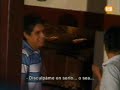 El mafioso - Cámara oculta - Cable Pelado