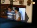 El mafioso - Cámara oculta - Cable Pelado