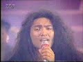 Toto : Out of Love (version 1) : NOT LIVE