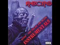 Necro - 86 Measures Of Game Instrumental Necro - 86 Measures Of Game Instrumental