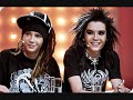 Bill und Tom Kaulitz-monsoon,clipz